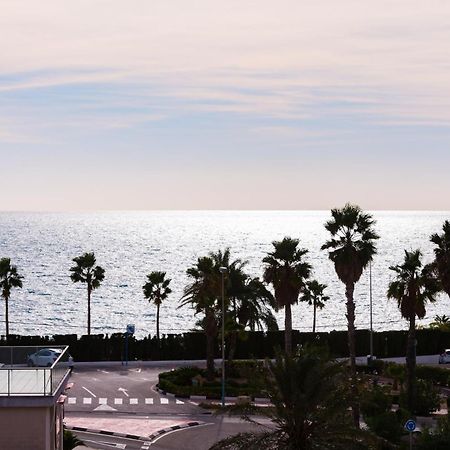 Apartamento Larimar - Plusholidays Calpe Kültér fotó