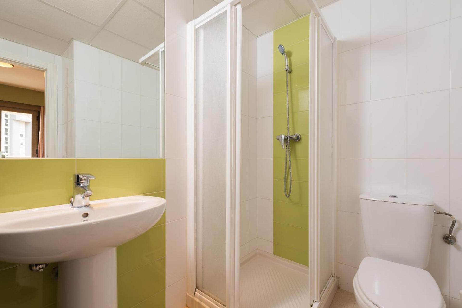 Apartamento Larimar - Plusholidays Calpe Kültér fotó