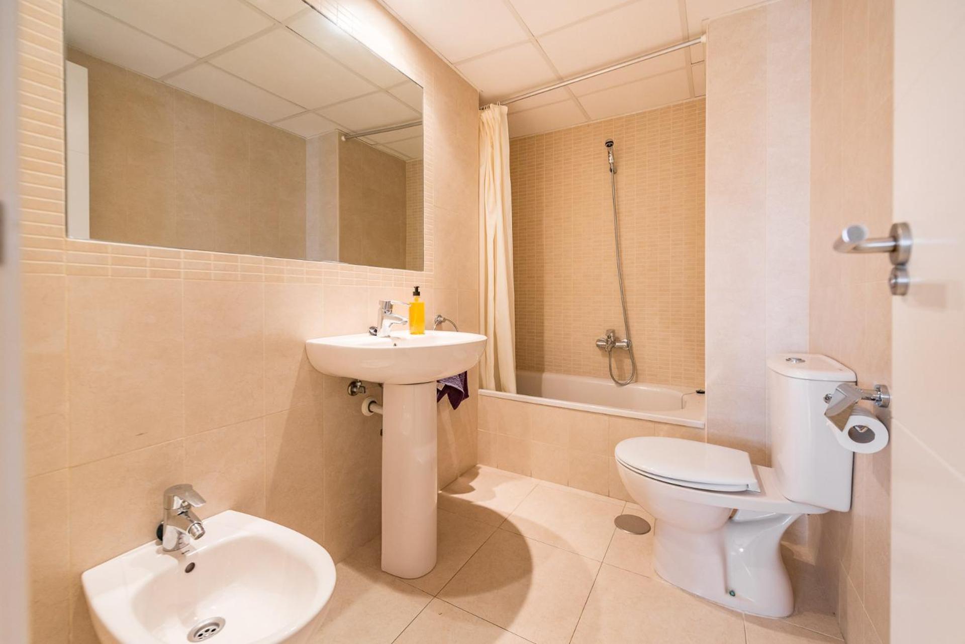Apartamento Larimar - Plusholidays Calpe Kültér fotó