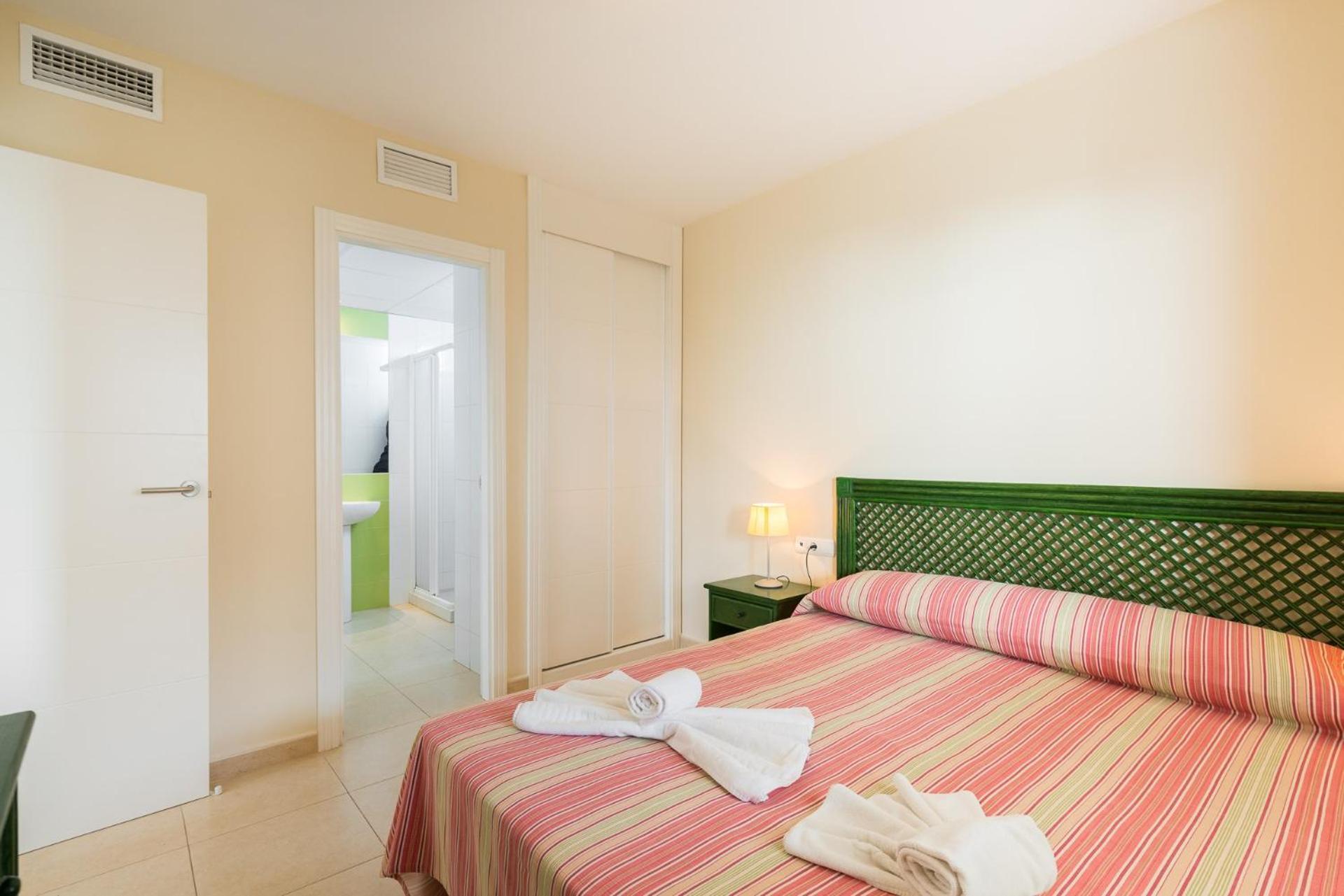 Apartamento Larimar - Plusholidays Calpe Kültér fotó