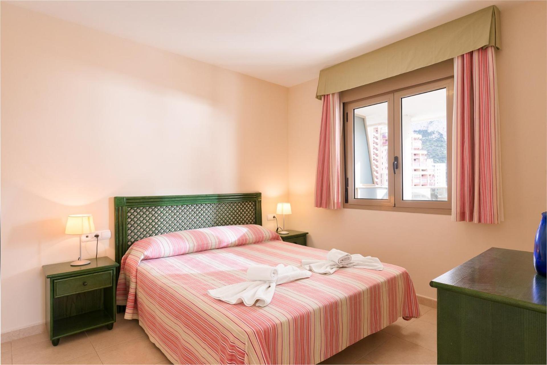 Apartamento Larimar - Plusholidays Calpe Kültér fotó