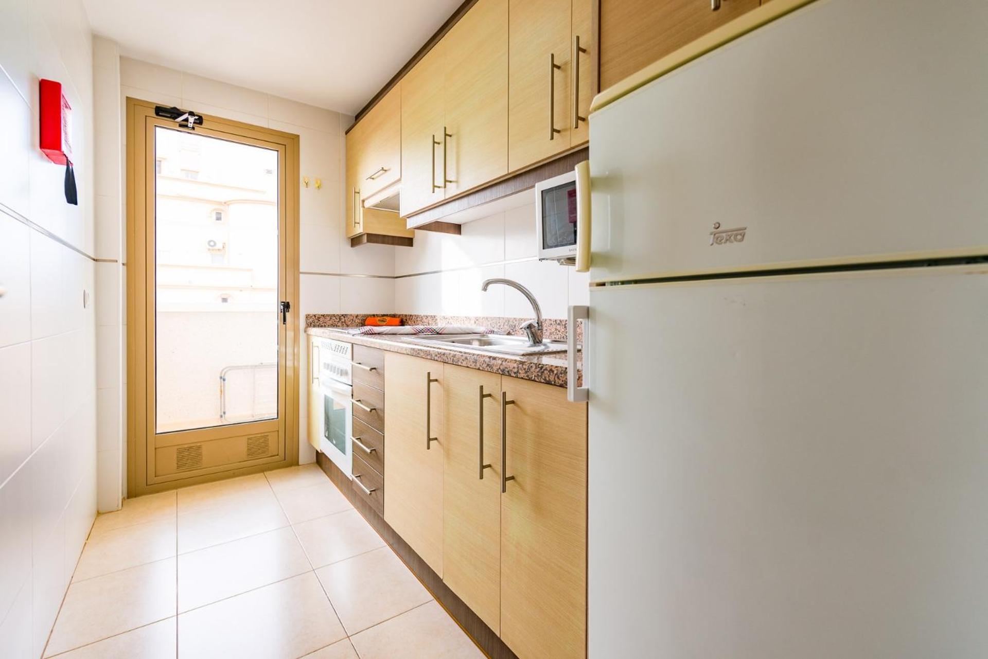 Apartamento Larimar - Plusholidays Calpe Kültér fotó